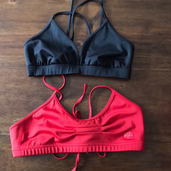 Two yoga bras! - Picture 1 of 4